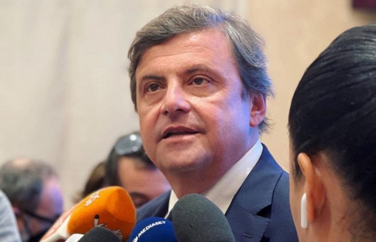 Carlo Calenda