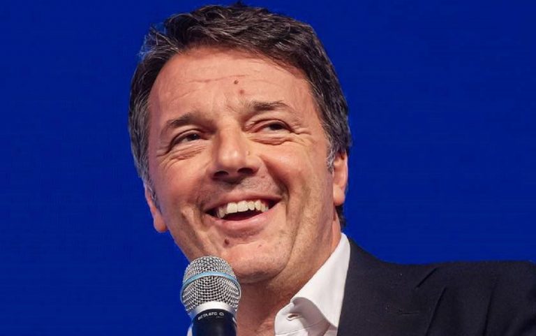 Matteo Renzi
