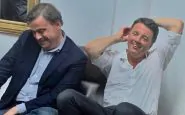 Carlo Calenda e Matteo Renzi insieme nel 2019