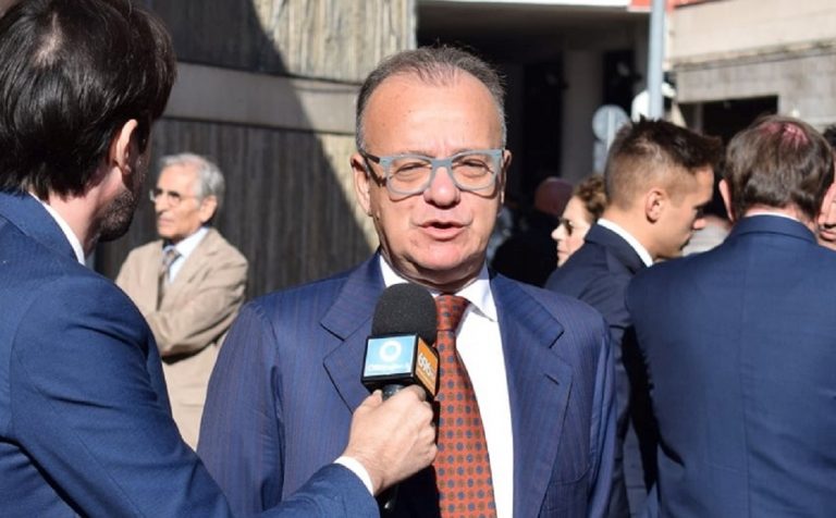 Gianfranco Rotondi