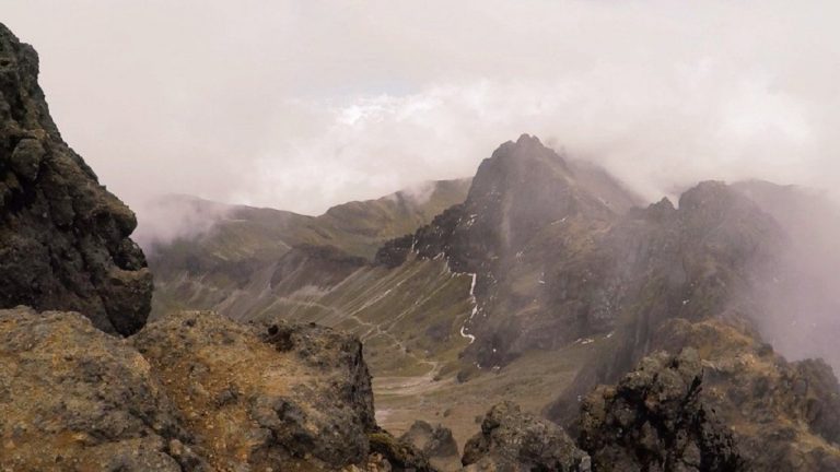 Rucu Pichincha