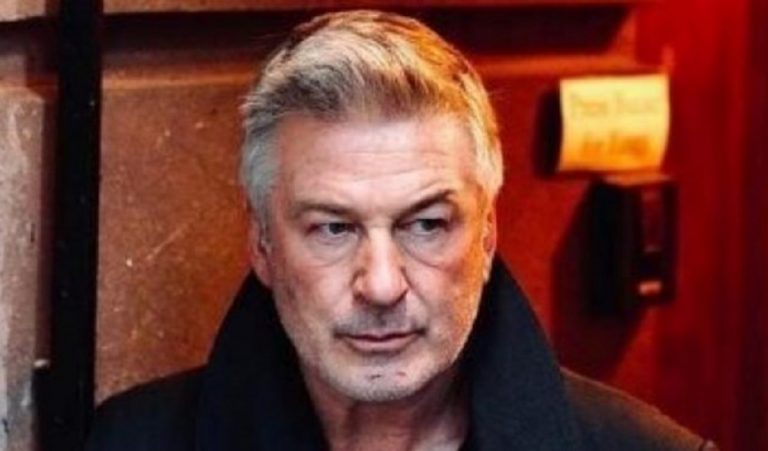 Alec Baldwin