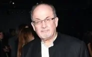 Salman Rushdie
