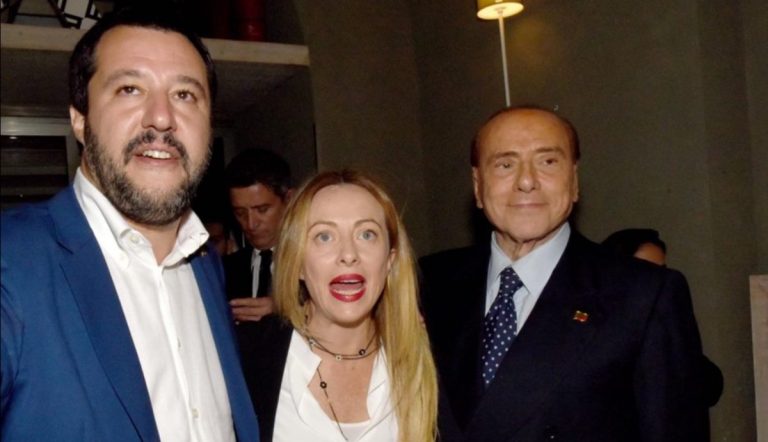Centrodestra