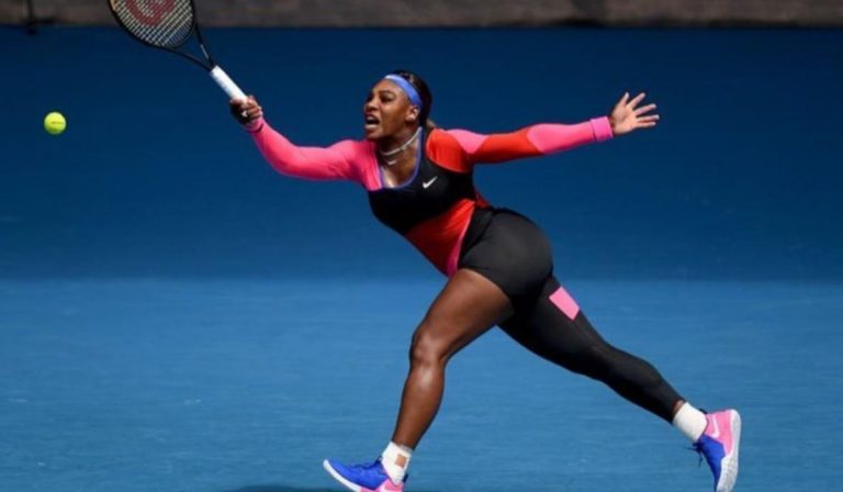 Serena Williams ritiro
