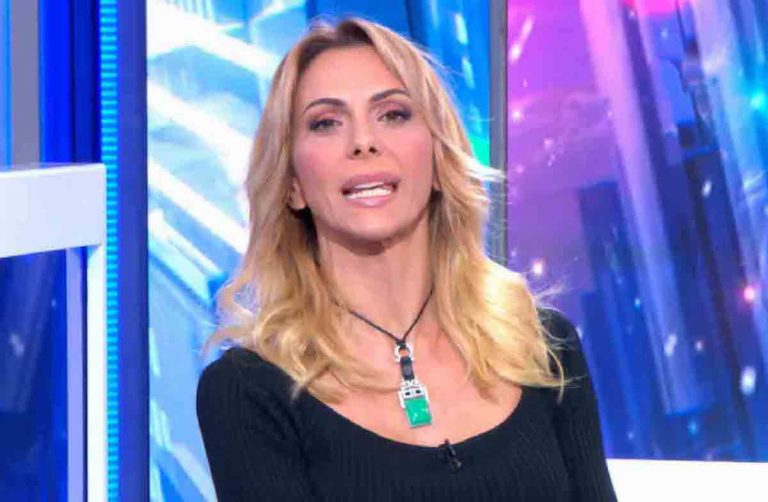 Simona Branchetti