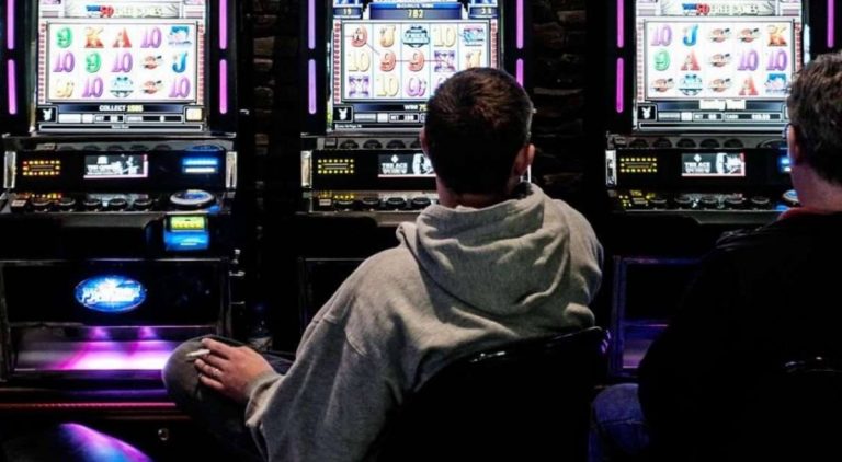 Vincono slot