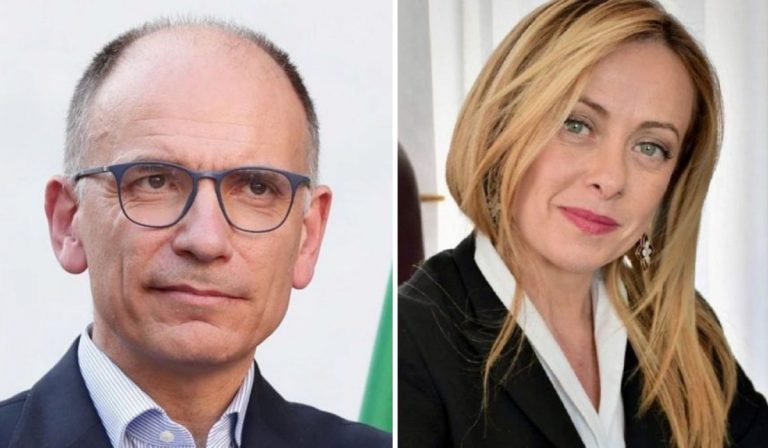 Sondaggi politici 7 agosto