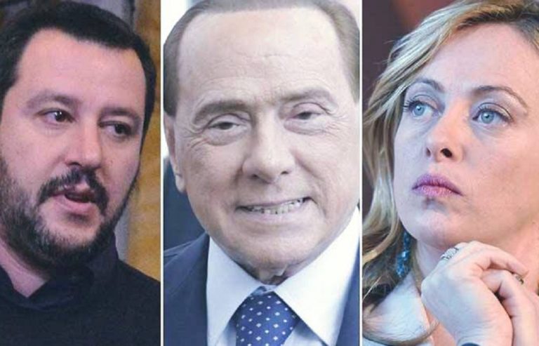 Il sondaggio BiDiMedia dà quasi 200 seggi uninominali al cdx