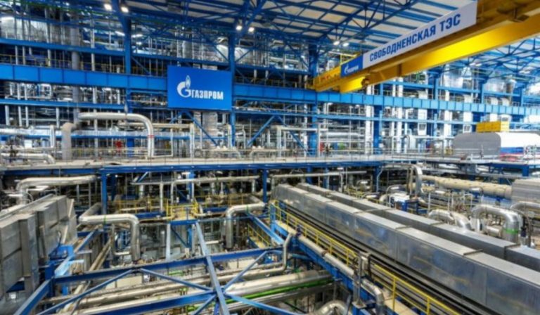 Stop Nord Stream 1