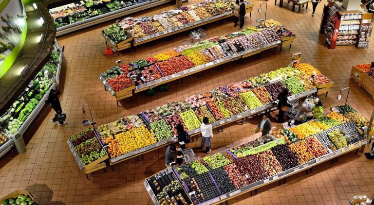 Supermercato