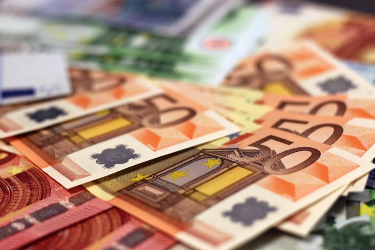 Tasse e Fisco italiani