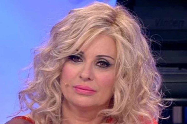 Tina Cipollari