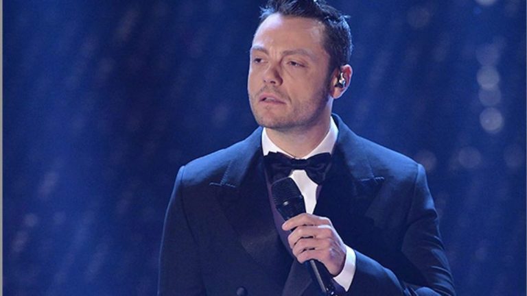 Tiziano Ferro