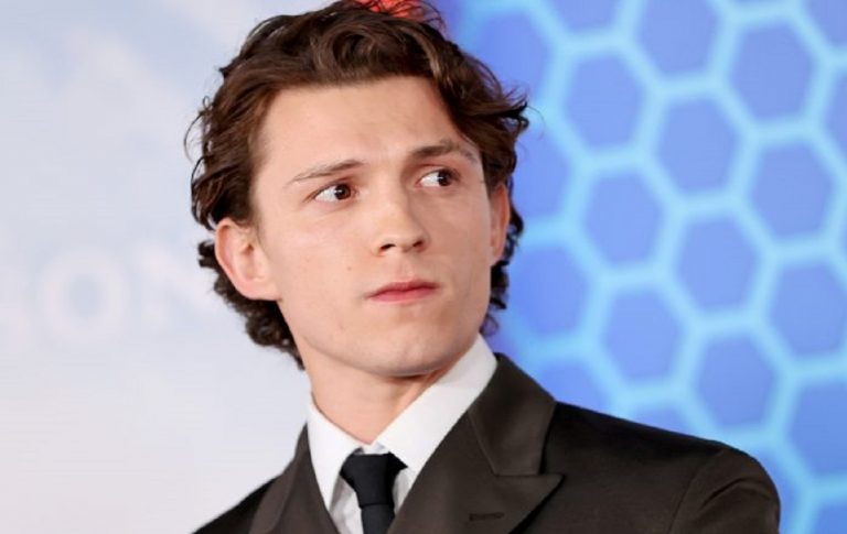 Tom Holland