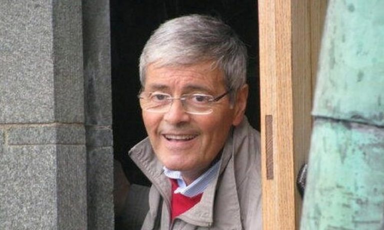 Tommaso Borri