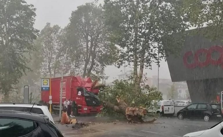 La Regione Toscana proclama lo stato di emergenza
