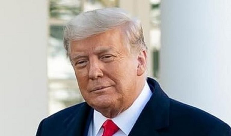 Trump ha attaccato l'Fbi