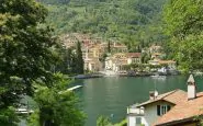 Turista muore lago Como