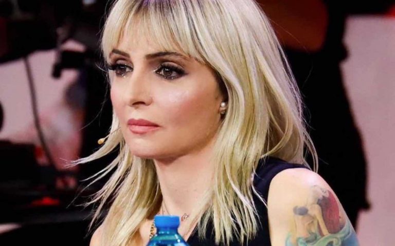 Veronica Peparini
