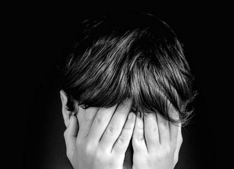Violenza Sessuale