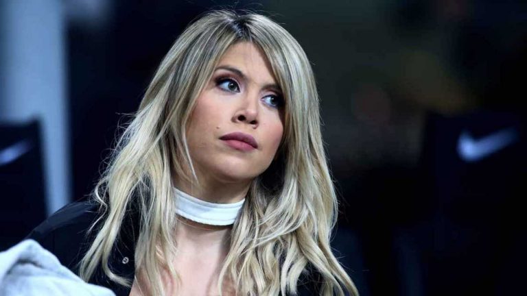 Wanda Nara