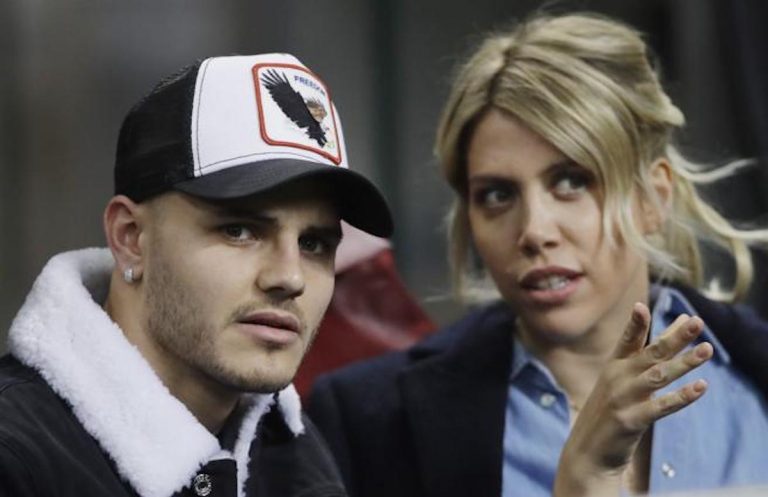 Wanda Nara