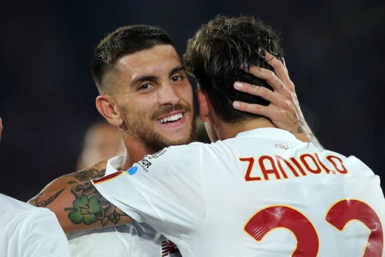 Zaniolo