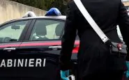 accoltellati Roma intervengono carabinieri