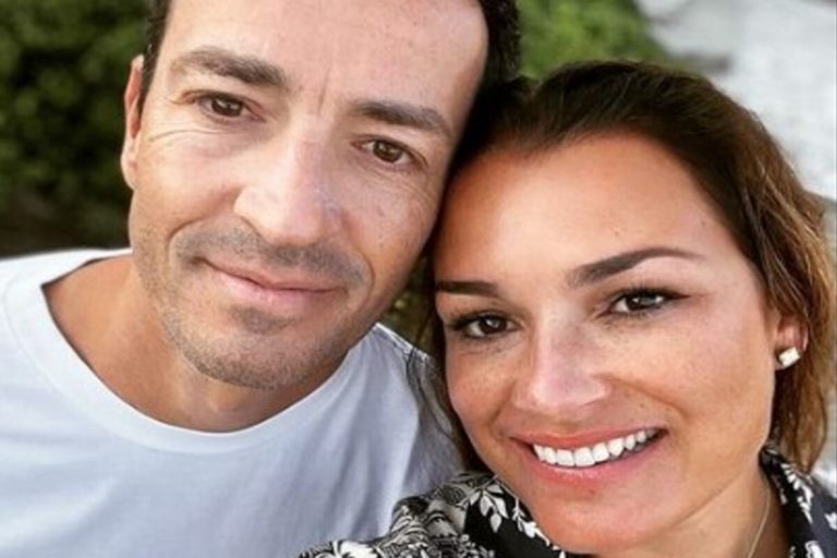 Alena Seredova estate amore