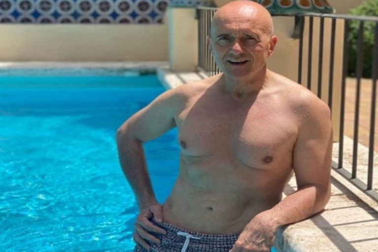 Alfonso Signorini omosessualità cardinale