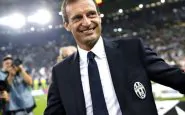 Allegri nuova fidanzata