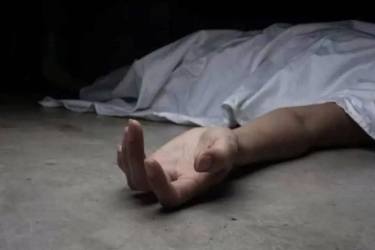 famiglia morta ad alluru