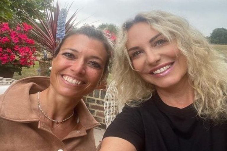Antonella Clerici Carlotta Mantovan