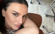 Arisa nuda Instagram