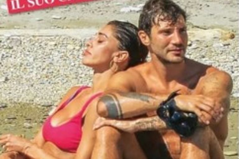 Belen Stefano Ponza