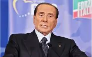 Berlusconi parla di presidenzialismo e possibili dimissioni di Mattarella