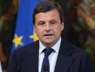 Calenda parla accordo con Renzi