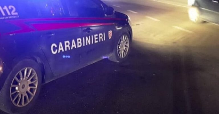 carabinieri