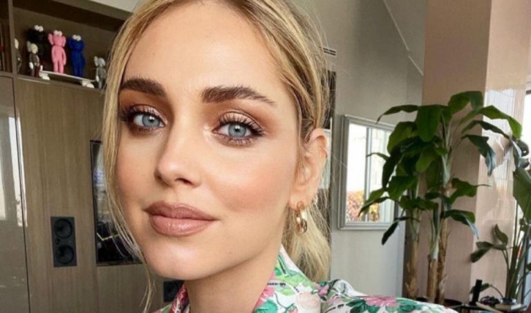 chiara ferragni il gavettone su tiktok diventa virale 768x454