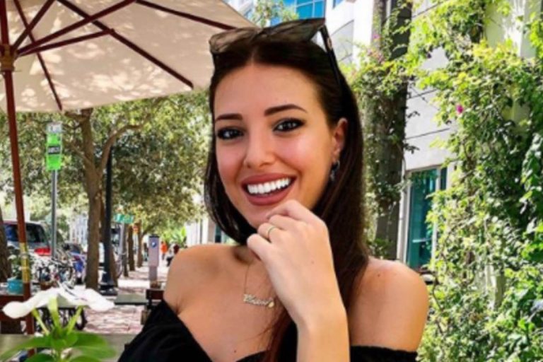 Clarissa Marchese