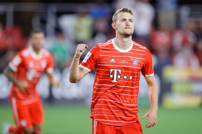 De Ligt
