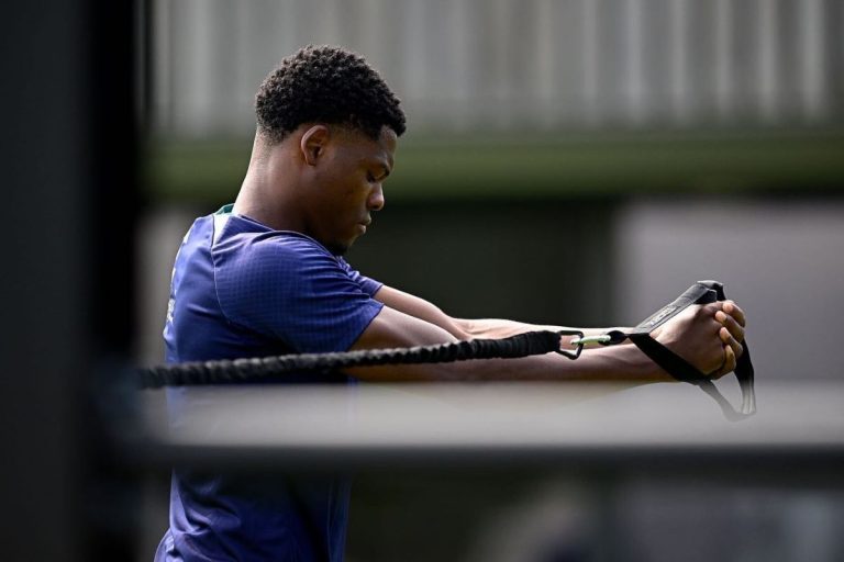 Inter, il Chelsea non dimentica Dumfries: settimane decisive per l'assalto