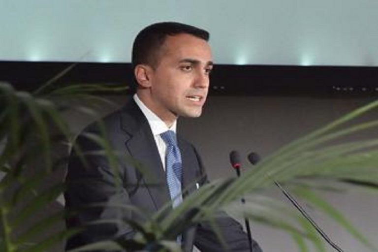 luigi di maio