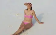 Caterina Balivo dieta