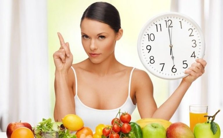 dieta digiuno intermittente