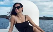 Francesca chillemi, ecco chi è il nuovo amore