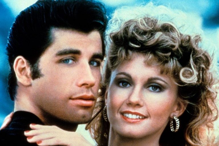 Dove guardare Grease film