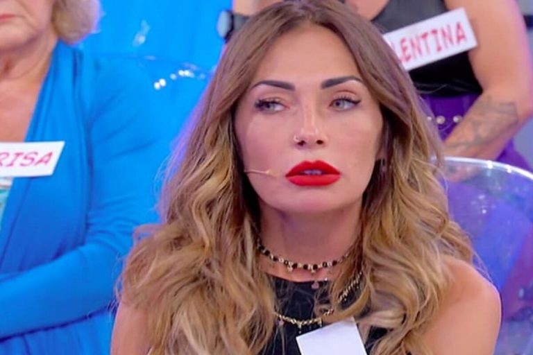 ex cavaliere Gemma Ida