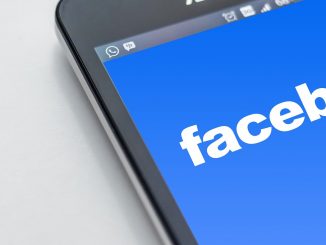 Problemi con Facebook-Meta
